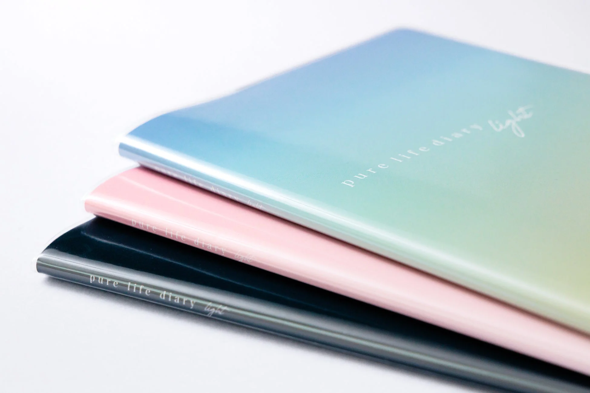 pure life diary light