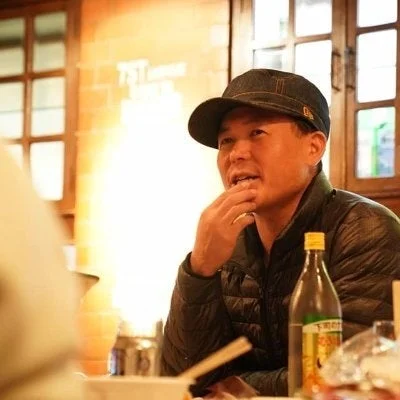 不動産投資家、ファイナンシャルプランナーの波乗りニーノ氏