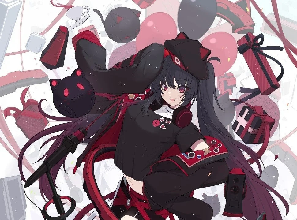 Vtuberナナホシナナ先生のプロフィール画像