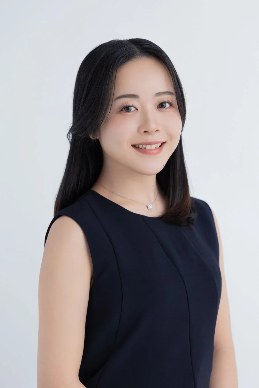 松本美鈴氏のポートレート