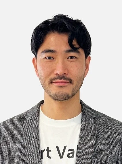 Kort Valuta COO 田中 仁 氏