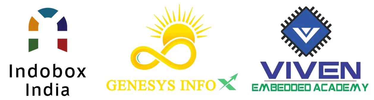 提携企業のロゴ