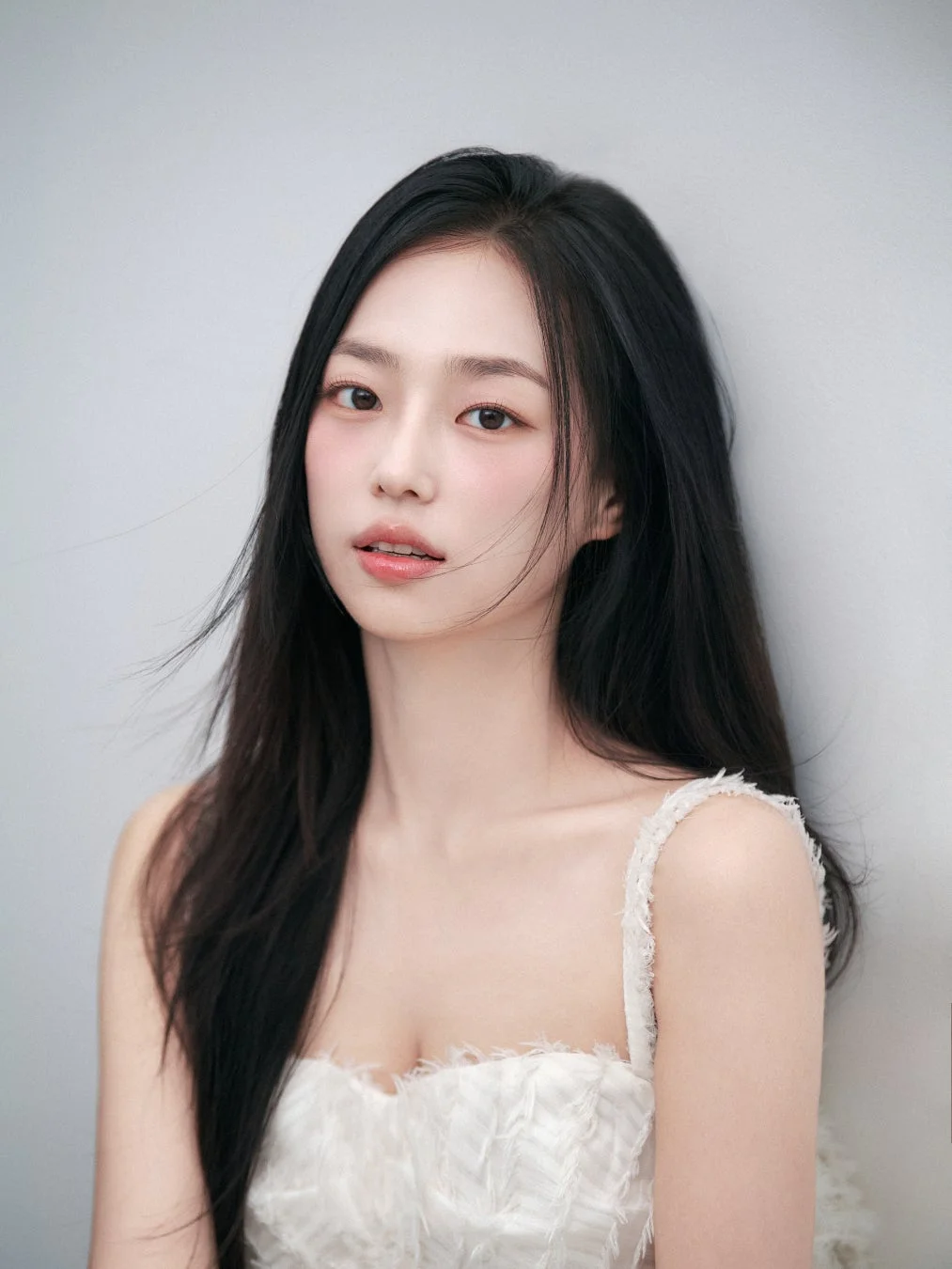 チャン・イェウン氏のポートレート