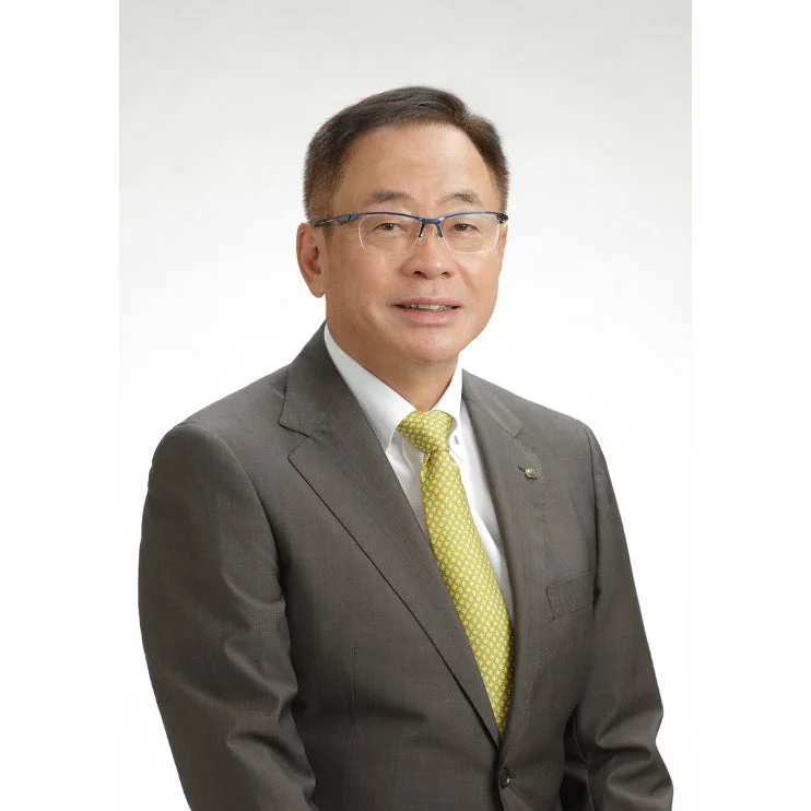 株式会社ECC 代表取締役社長 花房雅博氏