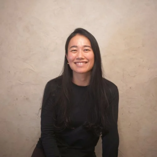 ENDHAVING株式会社 代表取締役 星 林奈