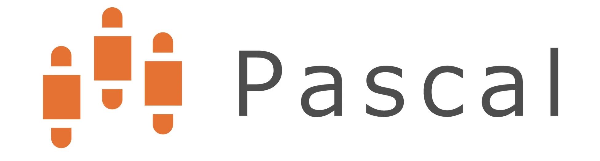Pascalロゴ