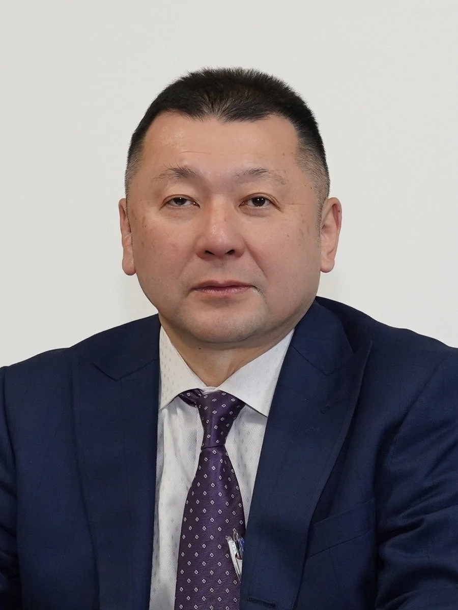 海星中学校・海星高等学校 学校長 溝上 輝幸 氏