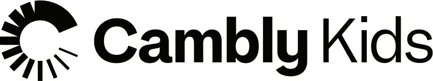 Cambly Kids ロゴ
