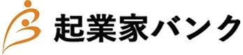 起業家バンクのロゴ