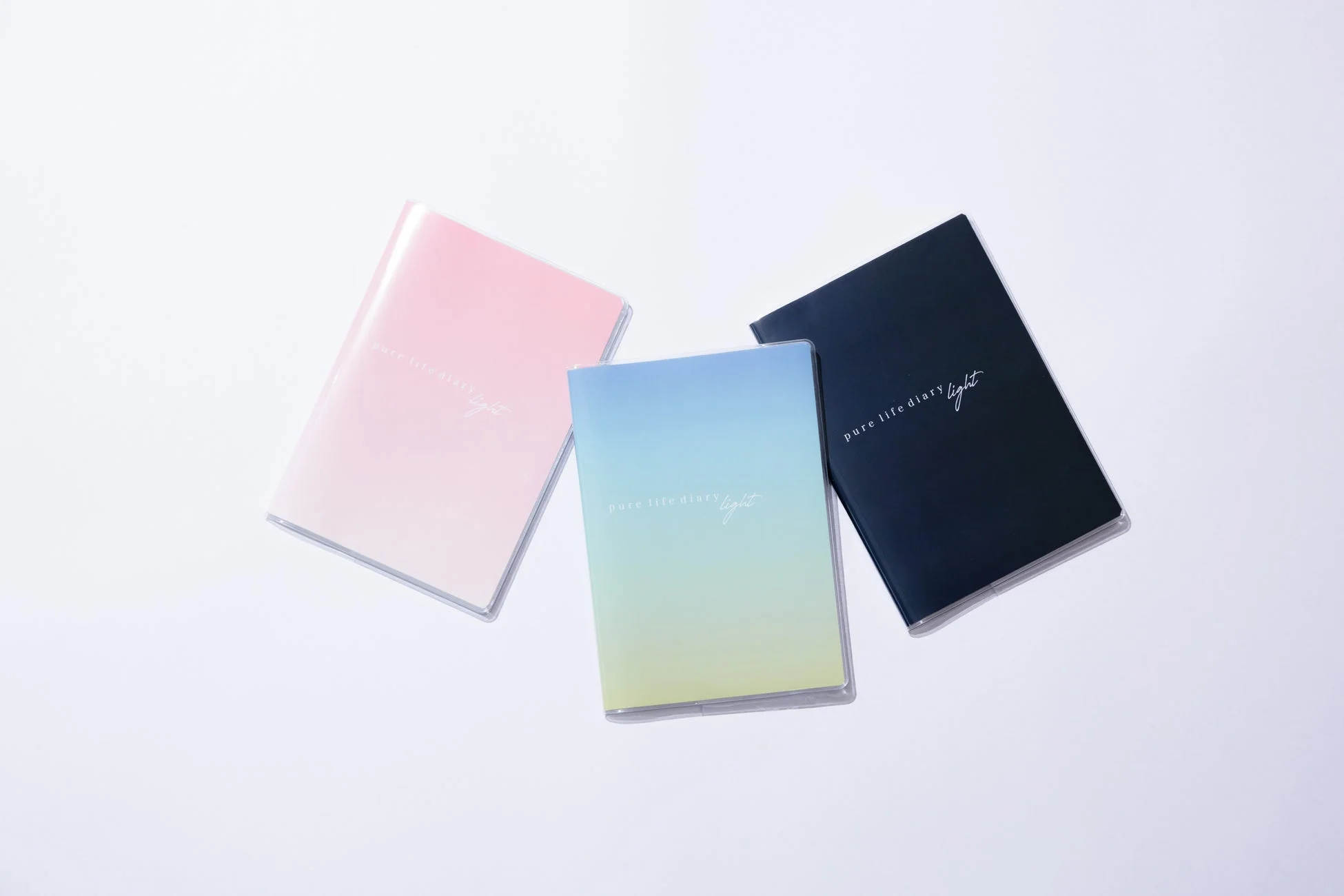 pure life diary light