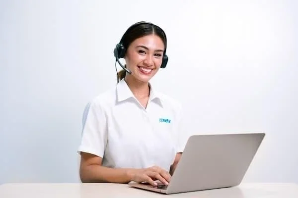 カスタマーサービス