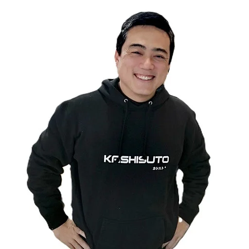 株式会社カシスト 代表取締役 吉松 良平