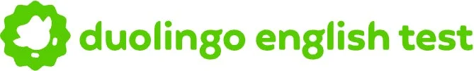 Duolingo English Testのロゴ