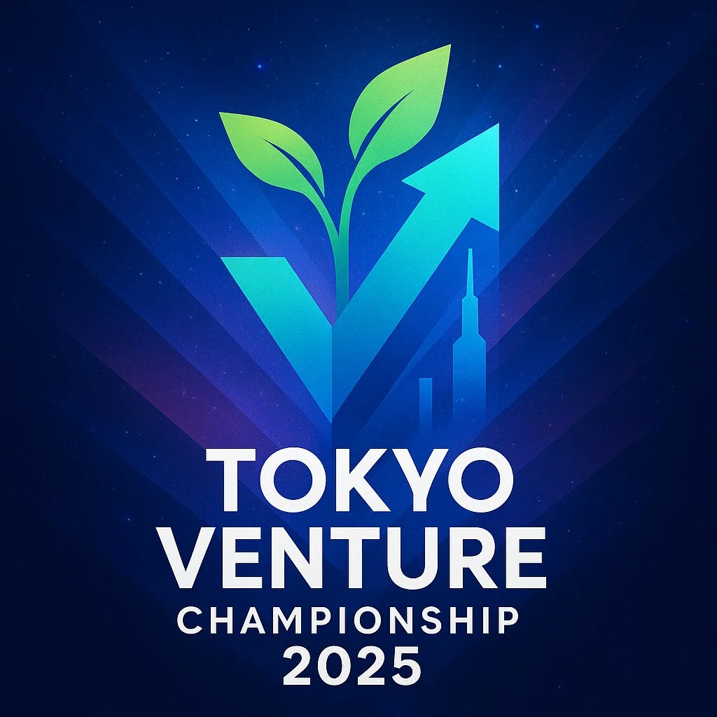TOKYO VENTURE CHAMPIONSHIP 2025