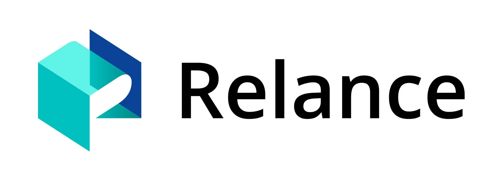 Relanceのロゴ