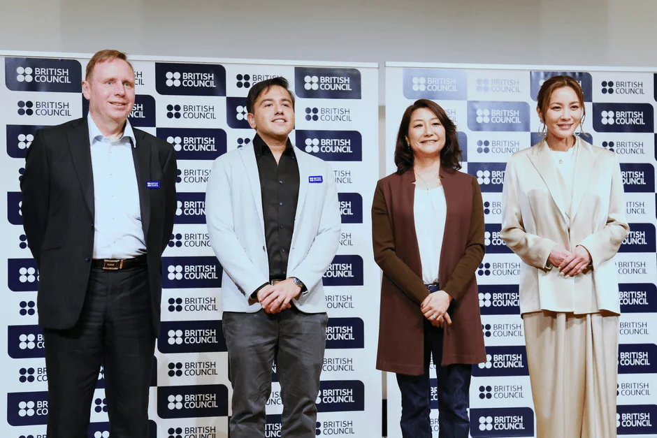 イベント参加者の様子