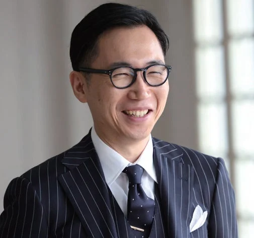 学部長コメント