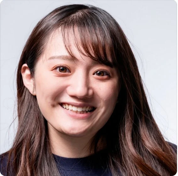 株式会社Plusbase 代表取締役 氏家 好野 氏