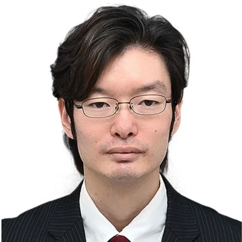 Abnous Podia Invest&Architect株式会社 CEO 伊純 明寛