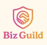 Biz Guild ロゴ