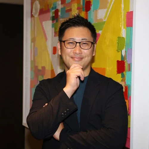 SenseDrive株式会社 代表取締役 仲上 裕斗