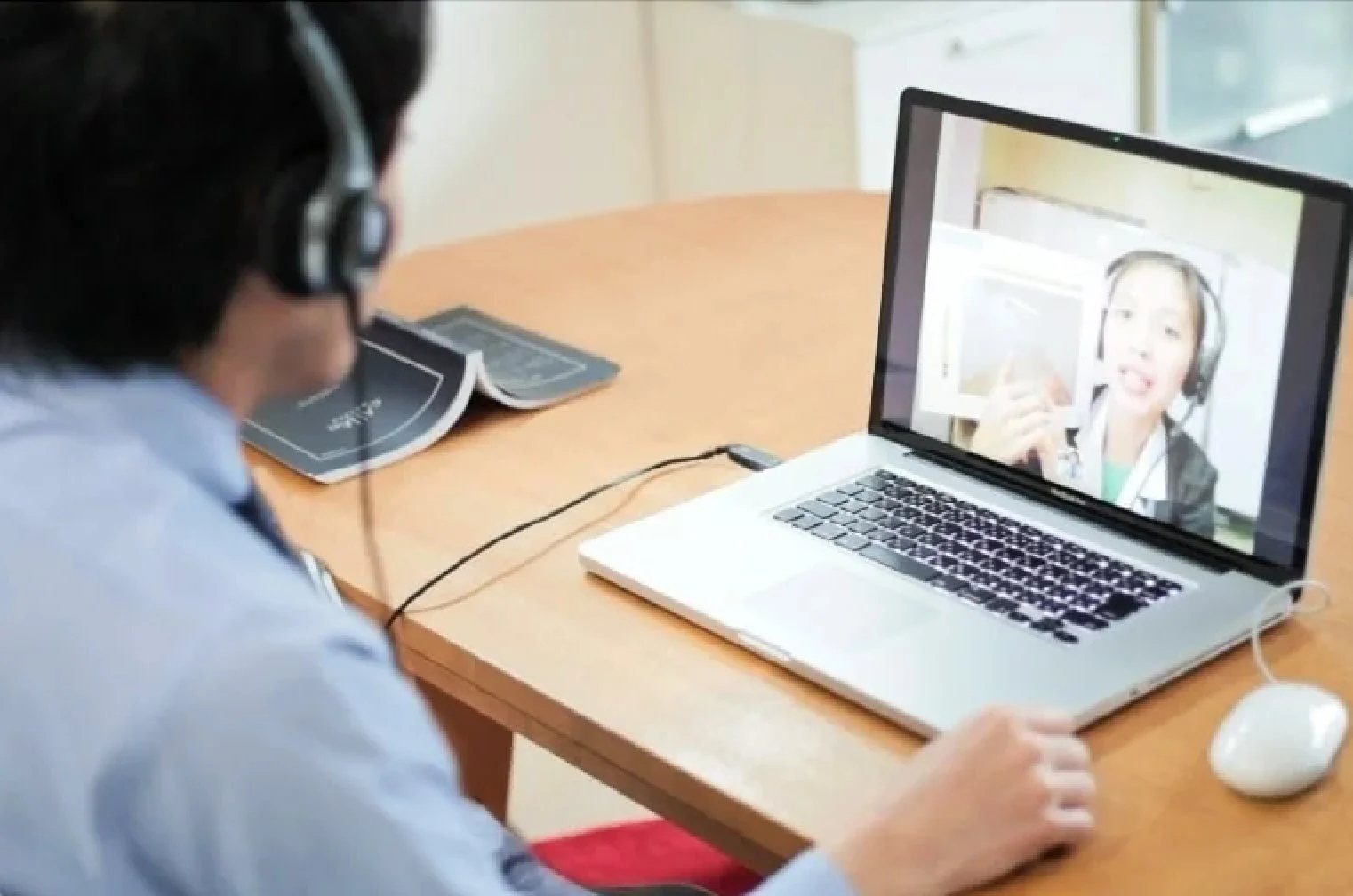 オンラインレッスン