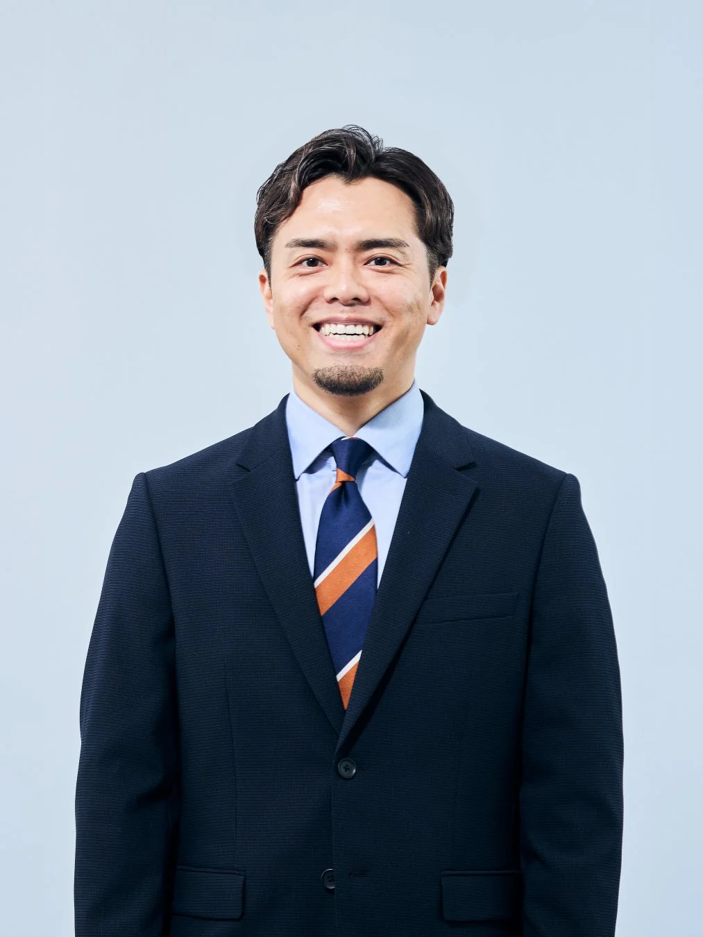 代表取締役CEO 木村憲仁氏