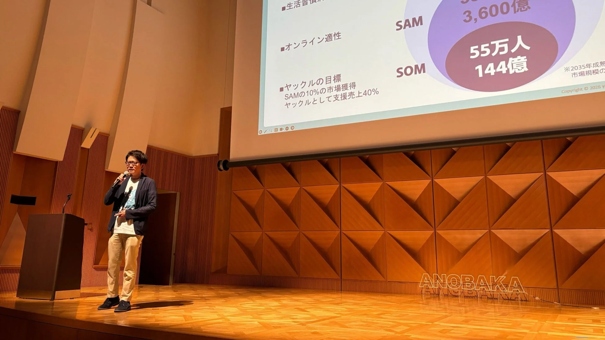 株式会社ヤックル