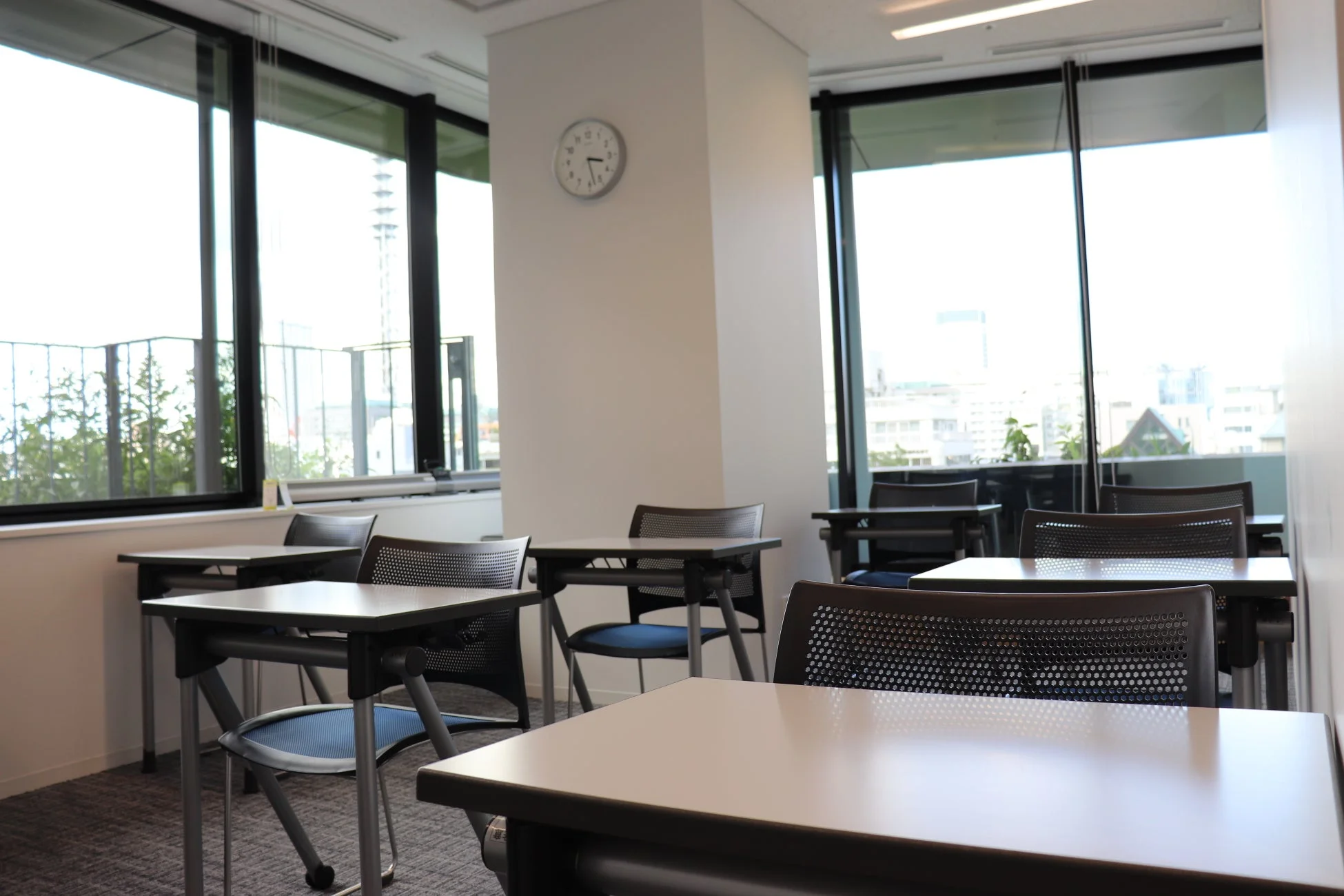 日米会話学院 教室