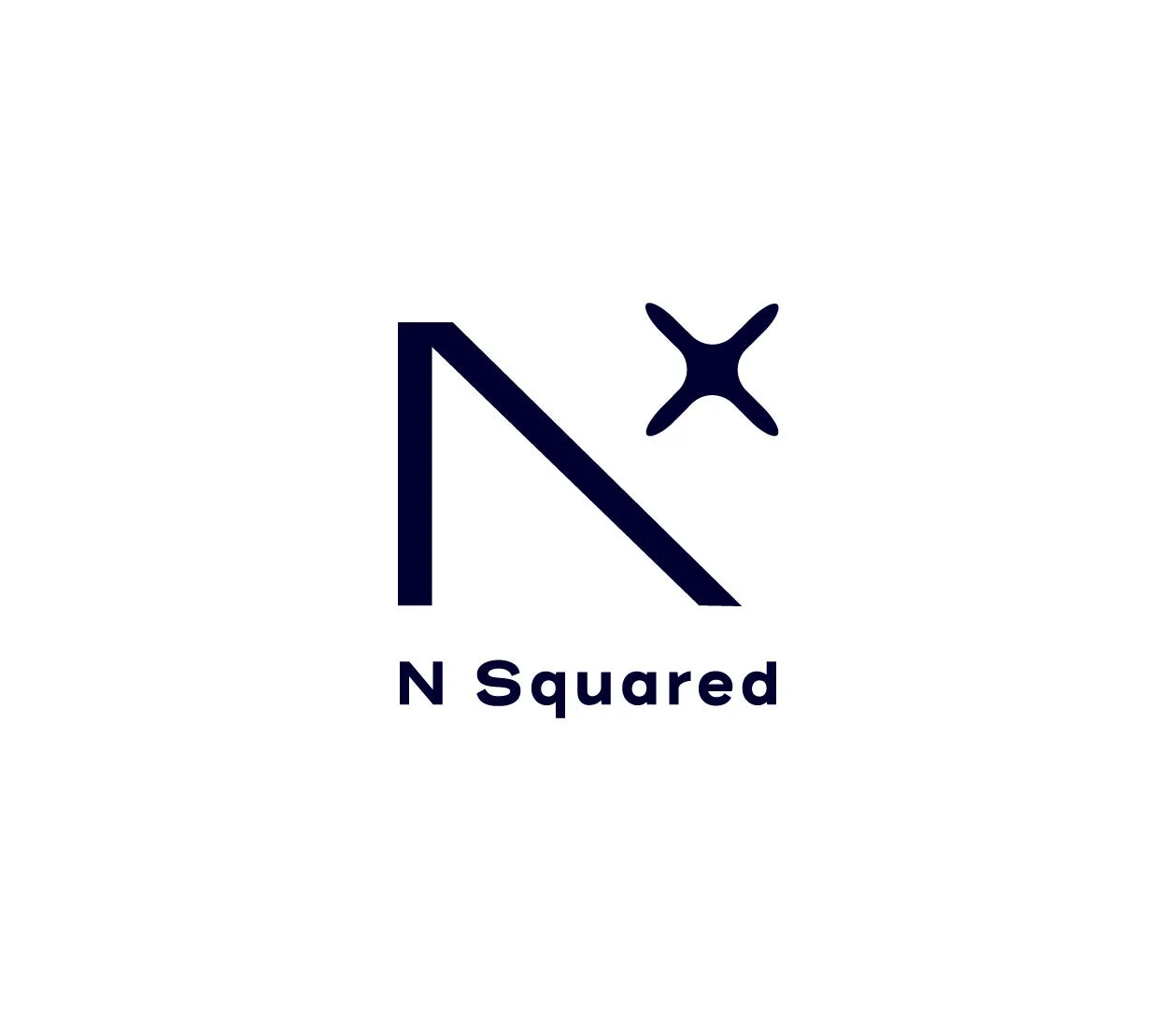 N Squaredロゴ