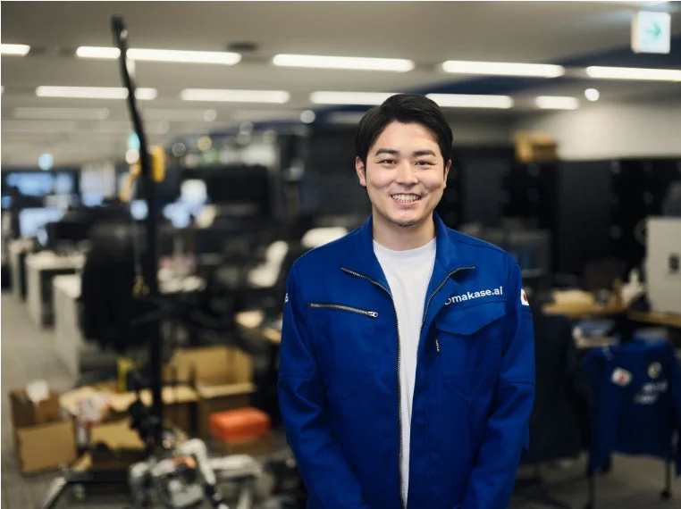 株式会社ZEALS 代表取締役CEO 清水 正大 氏