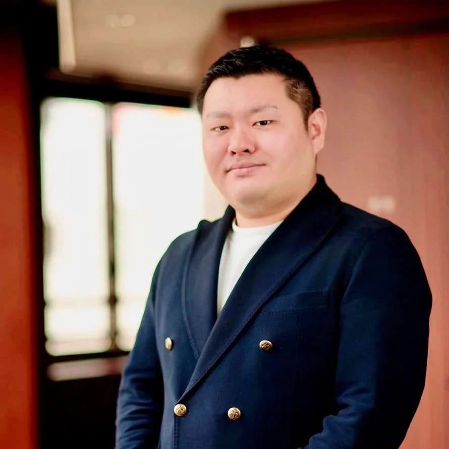 ツキワッカ株式会社 代表取締役 鈴木 択実氏