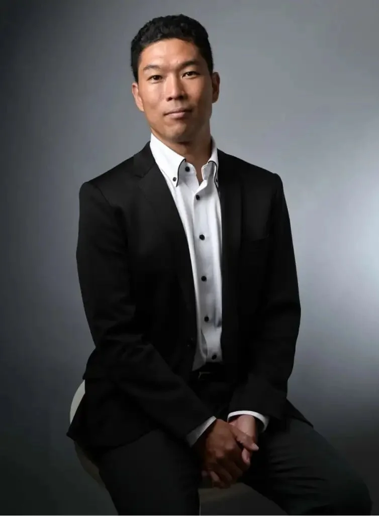 小原正徳氏のプロフィール画像