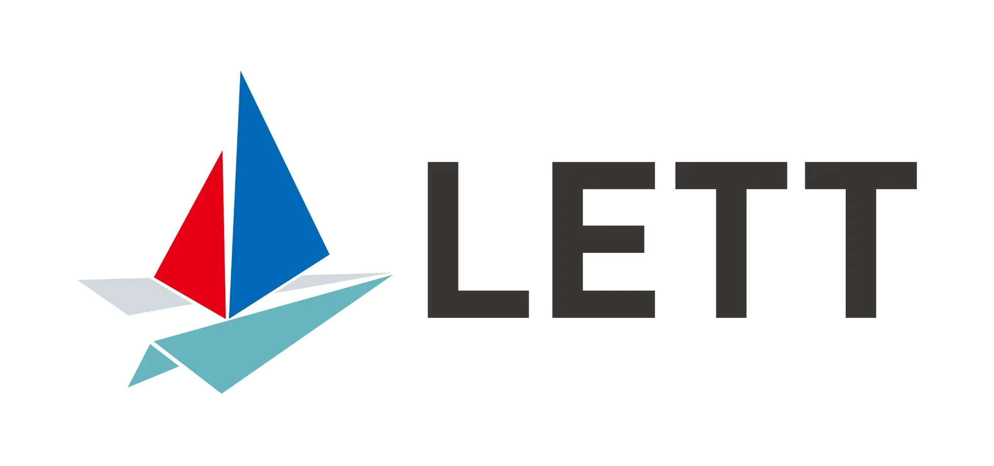 LETT株式会社ロゴ