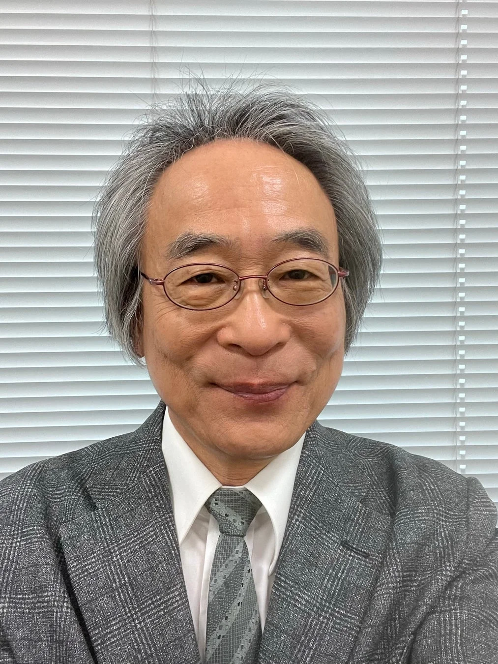 親野氏プロフィール写真