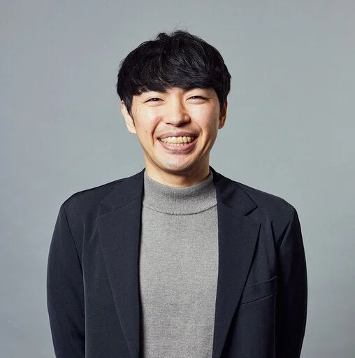 THE SEED 代表 廣澤 太紀 氏