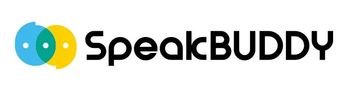 SpeakBUDDYのロゴ