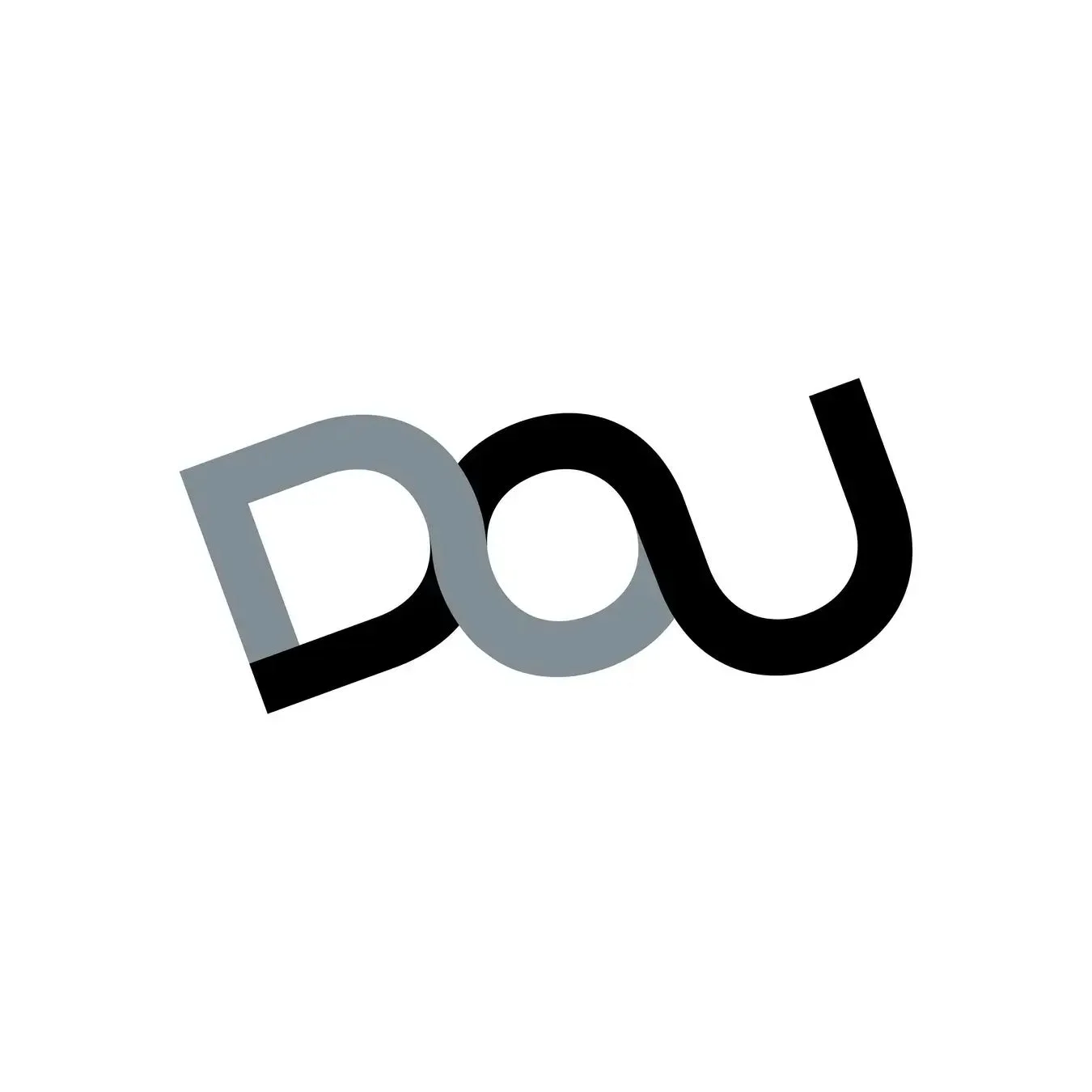 DOUロゴ