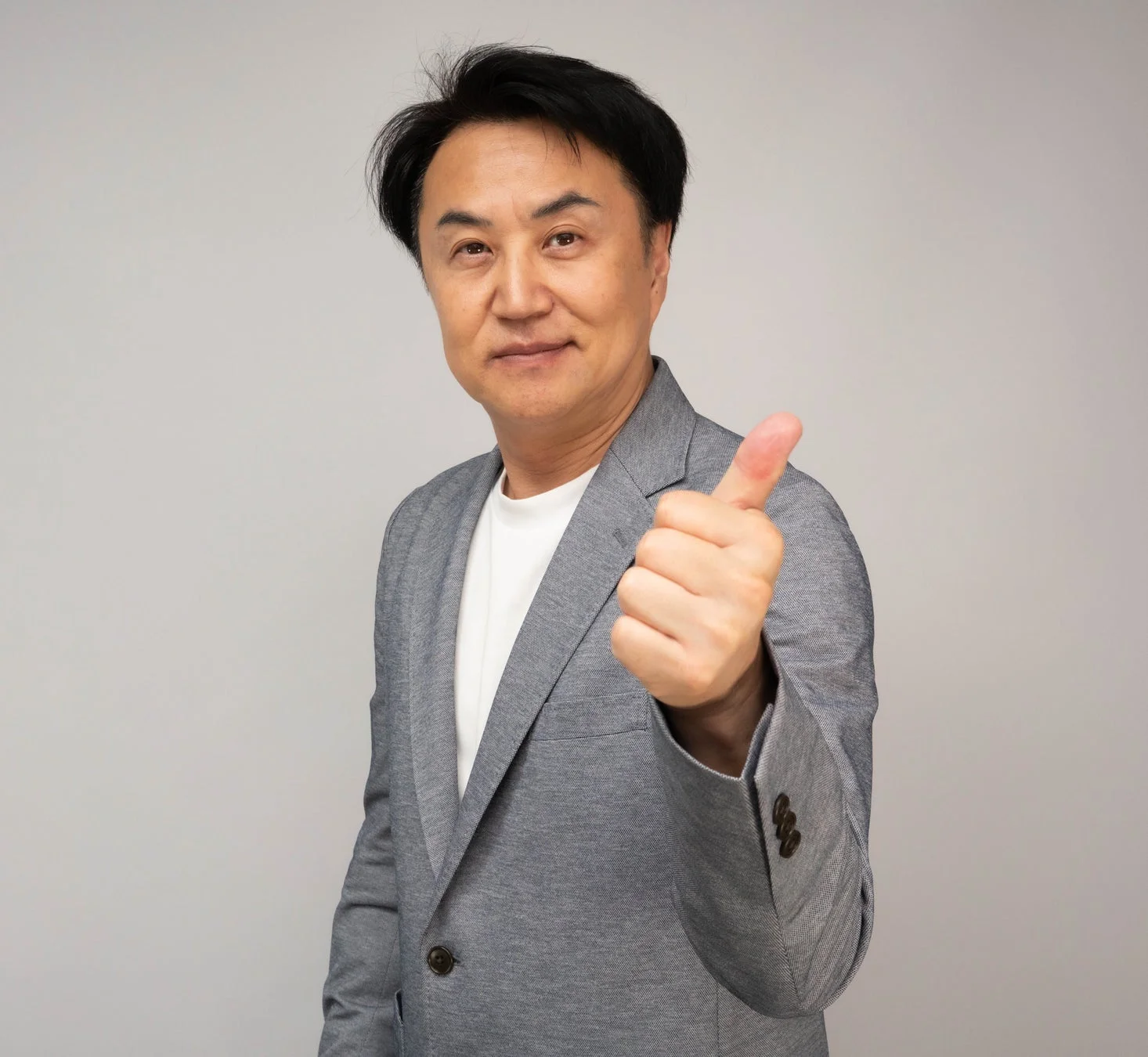 安河内哲也先生