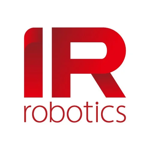 IR Roboticsのロゴ