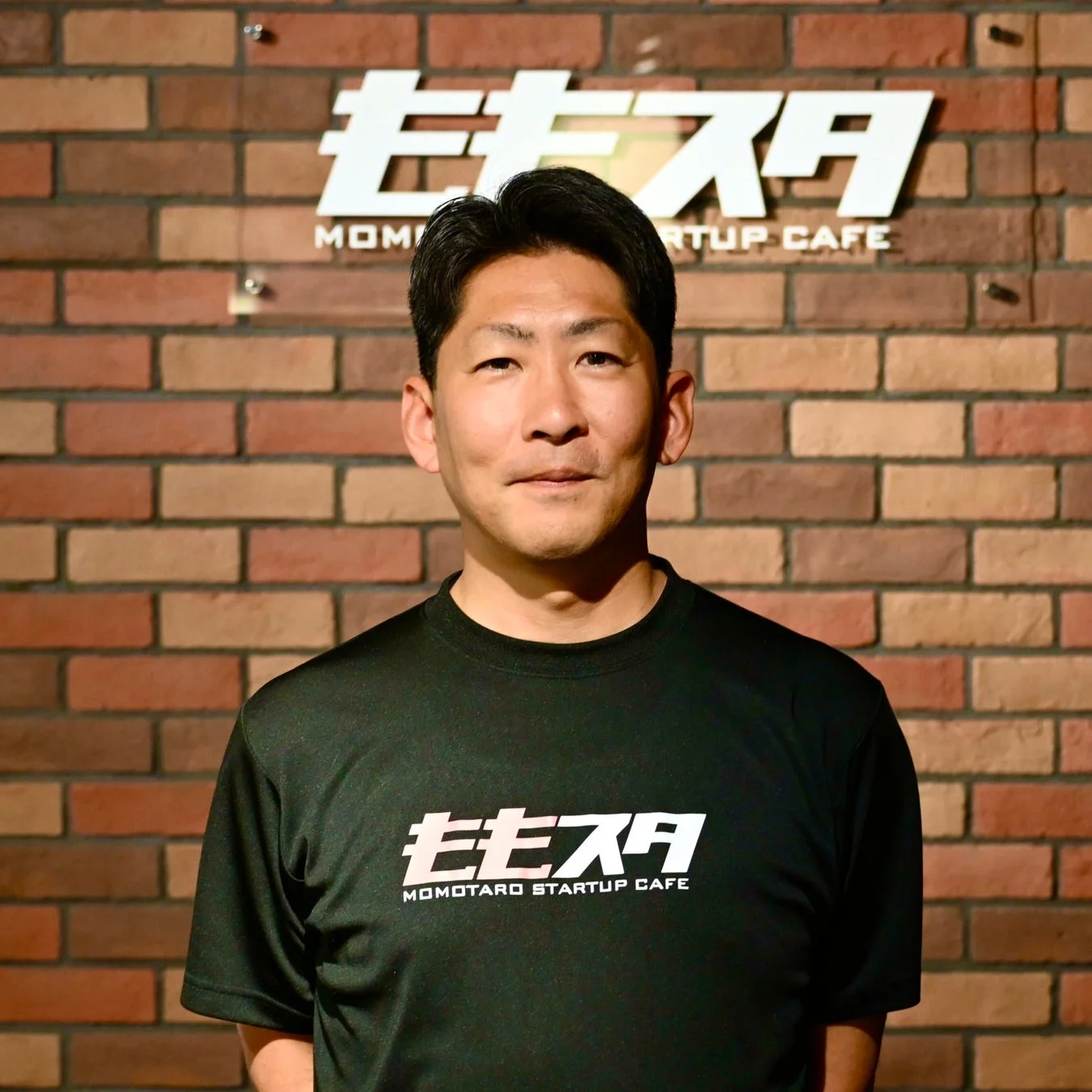 LETT株式会社 代表取締役 志岐 遼介