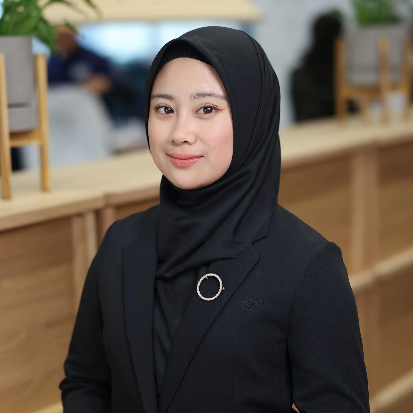 ザフィラ・シャヒダ