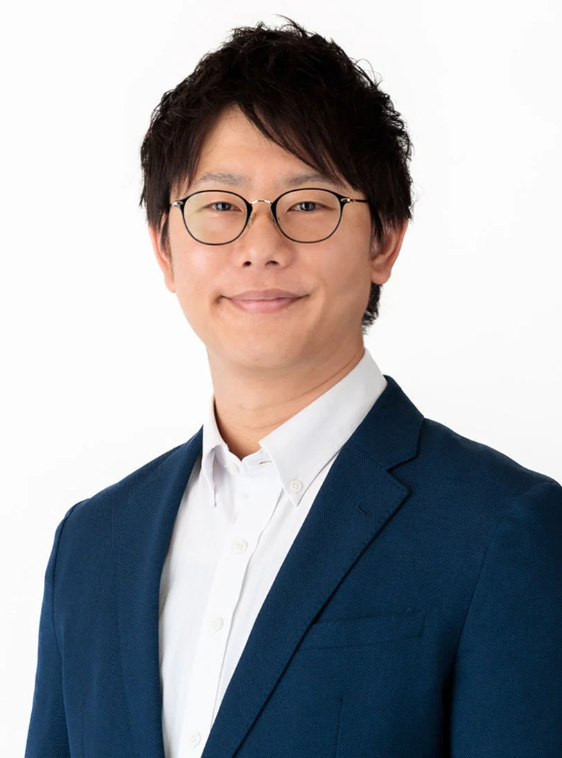 執行役員 荻田崇之氏