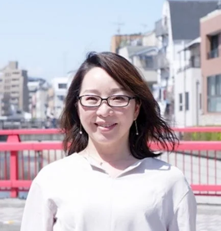 今泉 裕美子 氏