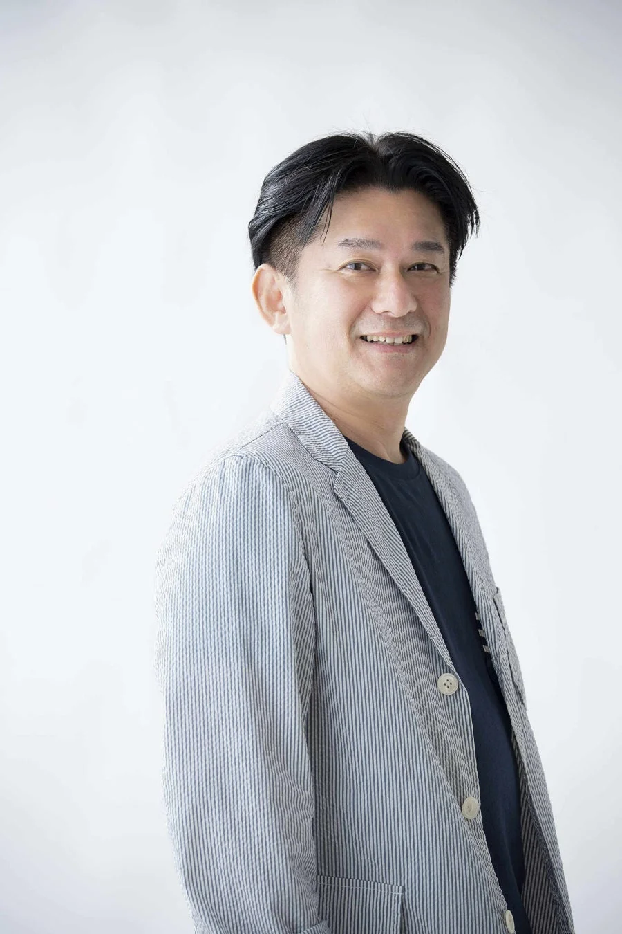 Hundred Dreams株式会社 代表 内田 直氏