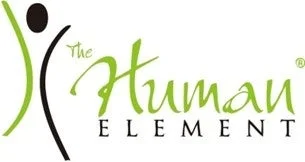 The Human ELEMENT® ロゴ