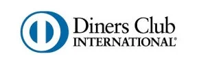 Diners Club INTERNATIONAL®ロゴ