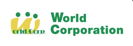 World Corporationロゴ