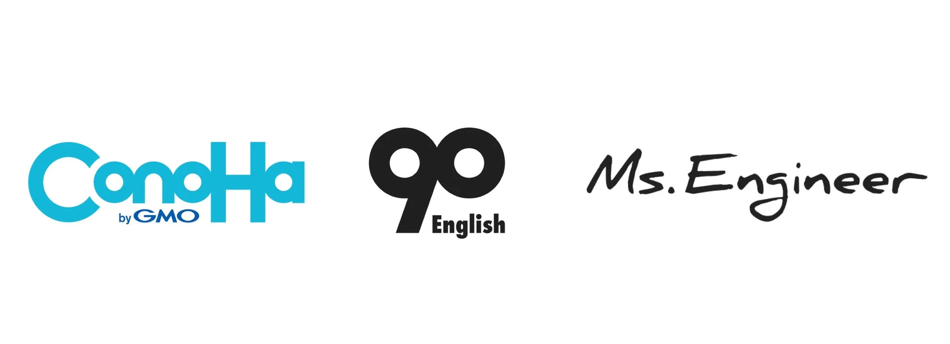 スポンサー企業ロゴ