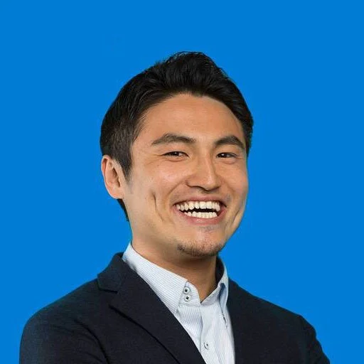 平野 倫之氏